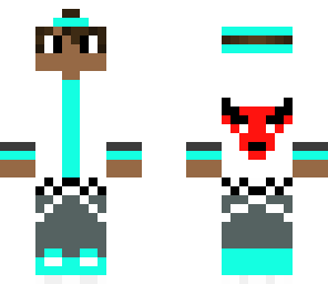 swag teen