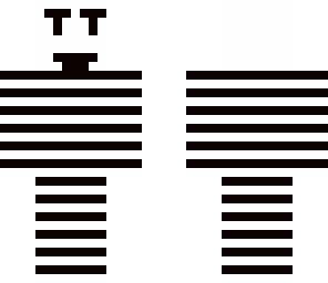 the puppet