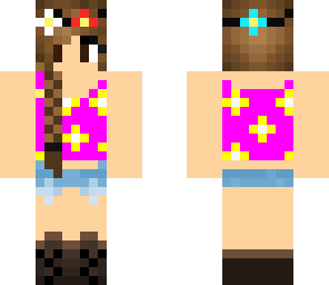 flower girl