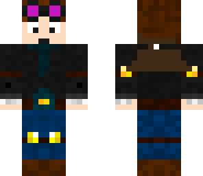 girl dantdm