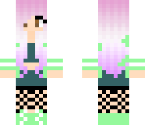 edited or finished