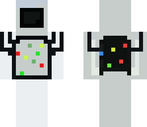 awesome space man