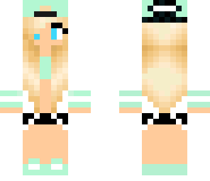 this skin is lyfeee 