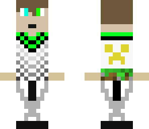 random dude