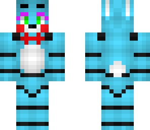 toy bonnie