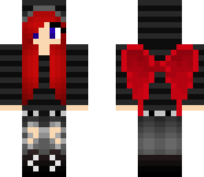dark angel ftw
