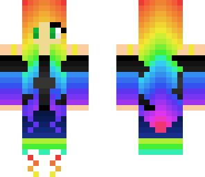 rainbow fun