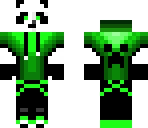 panda