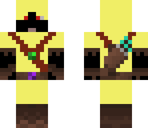 dark elf