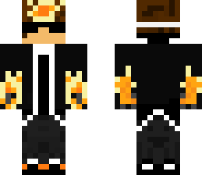 tsuna swag