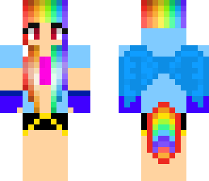 cute dashie