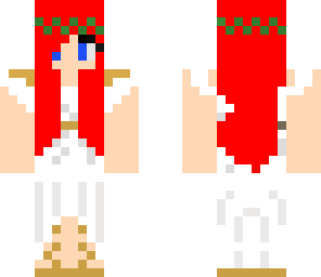 greek goddes