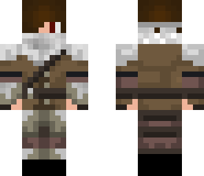 hunter knight