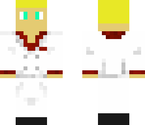 fancy blonde