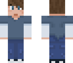 better mc xbox kid