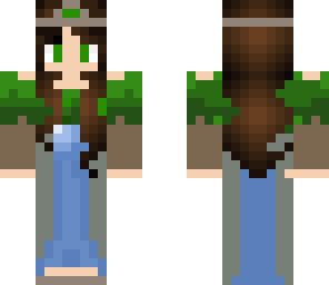 earth goddess