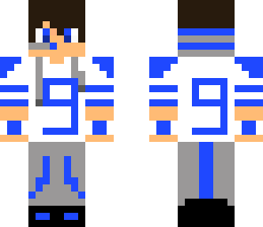 dallas cowboy fan