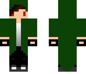 chibi guy