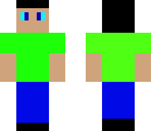 joe