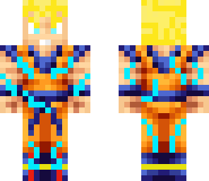 gokugamer