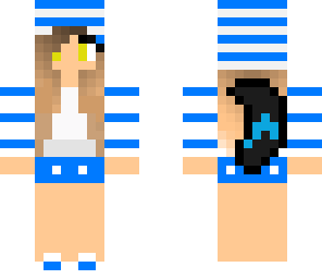 angeldragling's custom skin