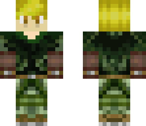 lotc my character