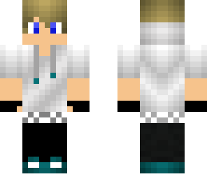 boy skin