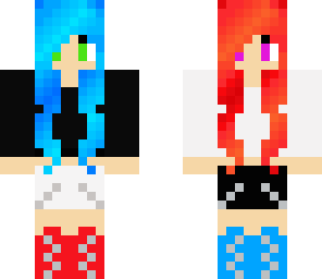 two sides