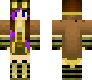 my skin