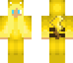 pikachu person