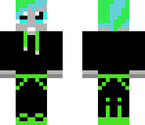 thezeckhd z3r0 skin permanente