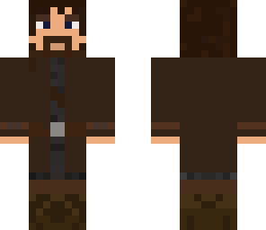 aragorn