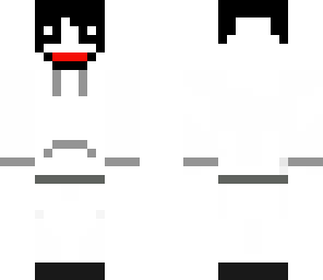 jeff the killer gamer