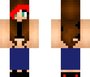 sakter girl