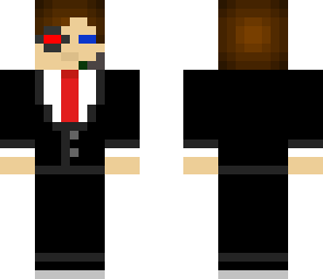 spy