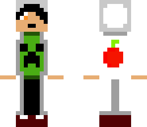 chumelabs cientist