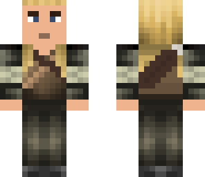 legolas