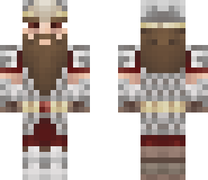 dwarf cleric