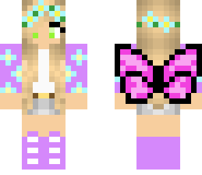 prrrty fairy