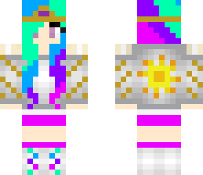 princess celestia