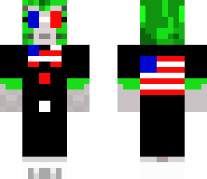 merican stampy v2