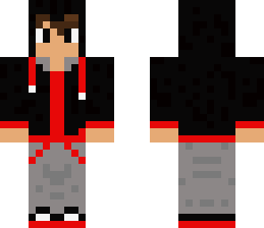 fiery gamer