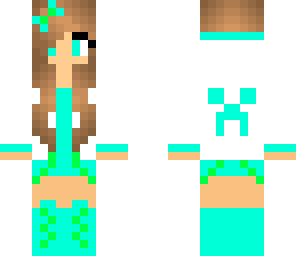 blue creeper