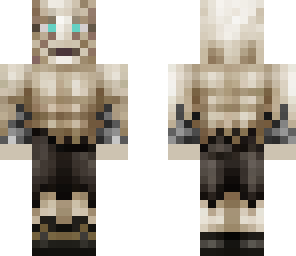 azog the defiler