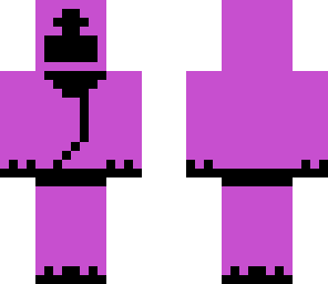 enderman master
