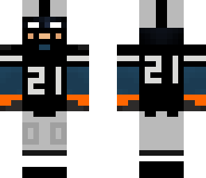 deluxe 4 oakland raiders uniform
