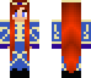 royal mage
