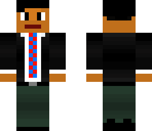 zamonster2 classy skin remade