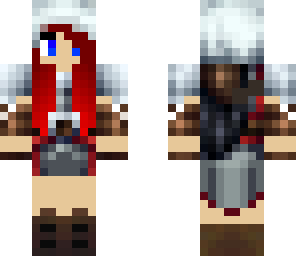red assassin 