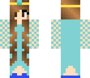 princess farah